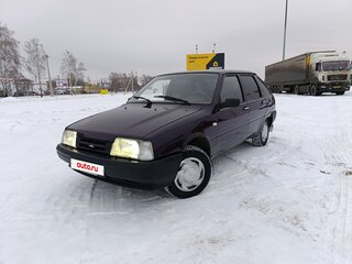 2003 Иж 2126 «Ода», фиолетовый, 150000 рублей, вид 1