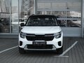 2026 Kia Seltos I Рестайлинг, белый - вид 1