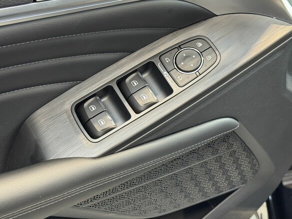 2026 Haval F7x II, чёрный, 3799000 рублей - вид 22