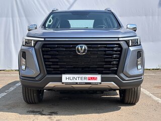 2026 Changan Hunter Plus, серый, 4099000 рублей, вид 2