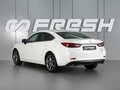 2018 Mazda 6 III (GJ) Рестайлинг, белый, 1899000 рублей - вид 1