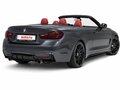 2018 BMW 4 серии 440i xDrive F32/F33/F36 Рестайлинг, серый, 5550000 рублей - вид 7