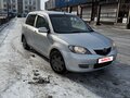 2004 Mazda Demio II (DY), серебристый, 365000 рублей - вид 2