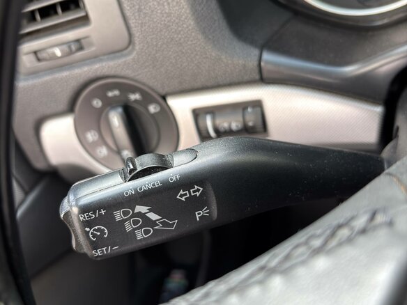2009 Skoda Octavia II (A5) Рестайлинг, серый, 740000 рублей - вид 26
