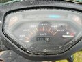 2002 Honda Lead 50, зелёный, 48000 рублей - вид 6