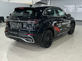 2024 Hongqi HS5 I Рестайлинг, чёрный - вид 11