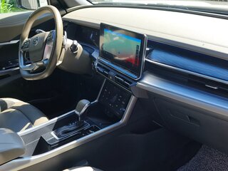 2022 SsangYong Torres, белый, 2750000 рублей, вид 4