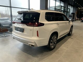 2025 Exeed VX I Рестайлинг, белый, 5530000 рублей, вид 3