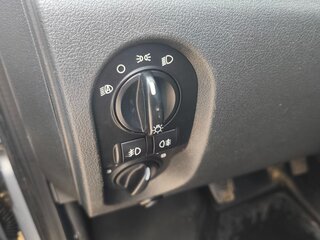 2016 Lada (ВАЗ) Kalina Cross II, серебристый, 470000 рублей, вид 3