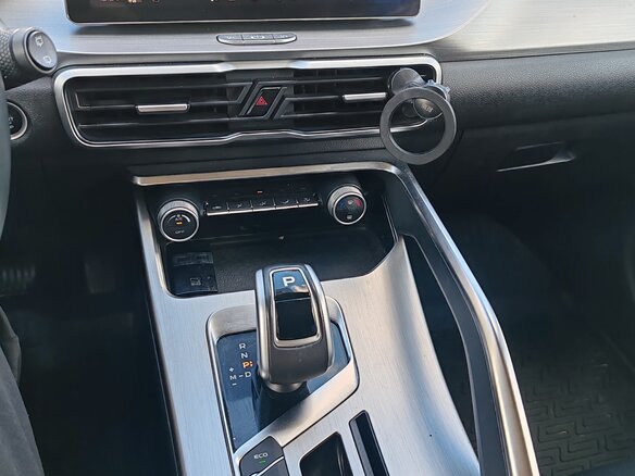 2020 Geely Coolray I, белый - вид 21