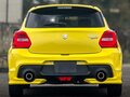 2023 Suzuki Swift Sport V, жёлтый - вид 5