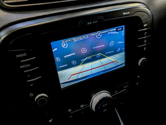 2018 Kia Soul II Рестайлинг, серебристый, 1595000 рублей - вид 24