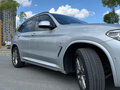 2019 BMW X3 20d xDrive III (G01), серебристый, 4600000 рублей - вид 8