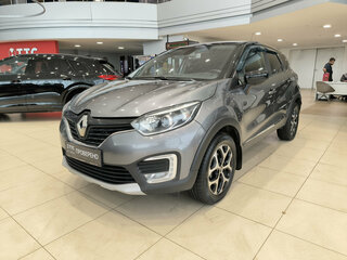 2018 Renault Kaptur I, серый, 1150000 рублей, вид 1