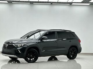 2022 Jetta VS7 I, серый, 1390000 рублей, вид 1