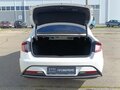 2021 Hyundai Sonata VIII (DN8), белый - вид 9