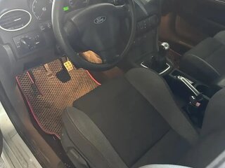 2007 Ford Focus ST II, серый, 800000 рублей, вид 5