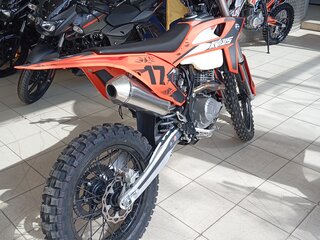 2026 Kews K17 PR300 PRO, оранжевый, 249990 рублей, вид 4