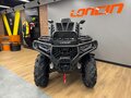 2026 Loncin XWolf 1000L Muddy, синий, 1399000 рублей - вид 1