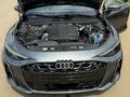 2025 Audi A6 VI (C9), серый - вид 4