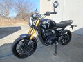 2022 Triumph Speed 400, чёрный, 600000 рублей - вид 8