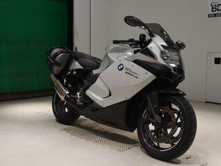 2008 BMW K 1300 S, белый, 877000 рублей, вид 3