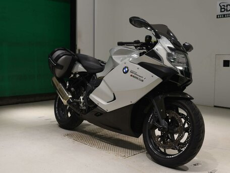 2008 BMW K 1300 S, белый, 877000 рублей, вид 3