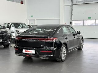 2024 FAW Bestune B70 I Рестайлинг, чёрный, 3069000 рублей, вид 5