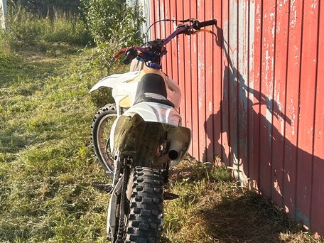 2019 Avantis FX 250, белый, 80000 рублей, вид 2