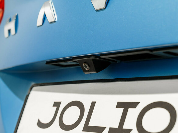 2026 Haval Jolion I Рестайлинг, голубой, 2799000 рублей - вид 8