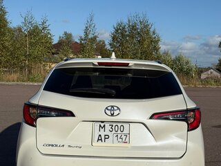 2020 Toyota Corolla XII (E210), белый, 2250000 рублей, вид 4
