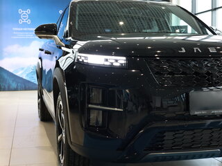 2026 Jaecoo J7 I Рестайлинг, чёрный, 3169000 рублей, вид 4