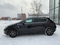 2010 Opel Astra J, чёрный, 750000 рублей - вид 3