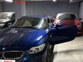 2012 BMW Z4 20i II (E89), синий, 2990000 рублей