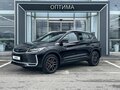 2026 Belgee X50+, чёрный, 2799990 рублей