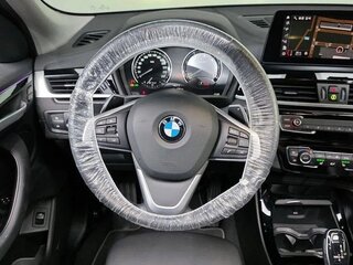 2021 BMW X2 sDrive18d I (F39), белый, 2360000 рублей, вид 5
