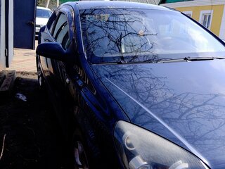 2006 Opel Astra GTC H, серый, 360000 рублей, вид 5