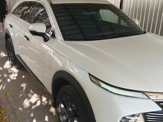 2024 Haval F7 II, белый, 2290000 рублей, вид 1