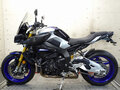 2017 Yamaha MT-10SP, чёрный, 995000 рублей - вид 1