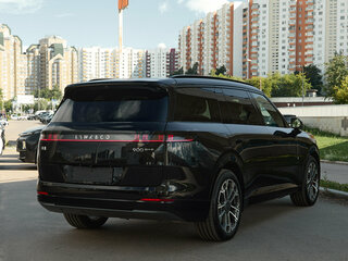 2026 Lynk & Co 900, чёрный, 8350000 рублей, вид 4