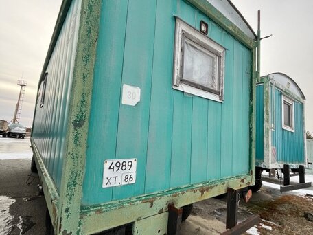 2001 Сургутмебель Комфорт С, зелёный, 123220 рублей, вид 4