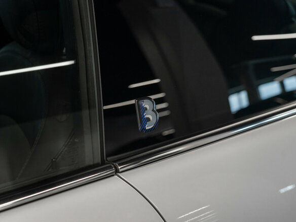 2022 Mini Hatch Cooper S III (F55/F56) Рестайлинг 2, серый, 3760000 рублей - вид 39