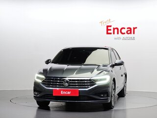 2021 Volkswagen Jetta 8-speed VII, серый, 1500121 рублей, вид 2