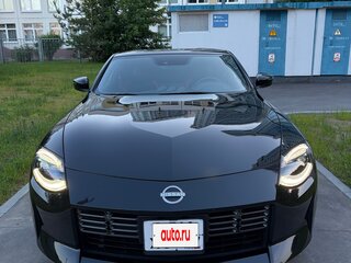 2023 Nissan Z, чёрный, 7900000 рублей, вид 2