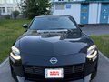 2023 Nissan Z, чёрный, 7900000 рублей - вид 1