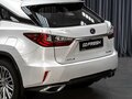 2016 Lexus RX 350 IV, белый, 4499000 рублей - вид 6