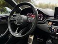 2018 Audi A5 II (F5), серый, 3500000 рублей - вид 10