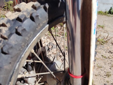2016 KTM 65 SX, белый, 148500 рублей, вид 4