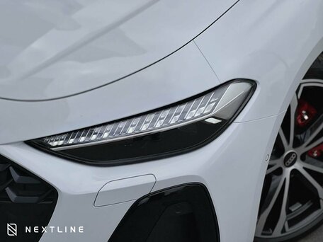 2025 Audi A5 III (B10), белый, 7390000 рублей, вид 5
