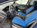 2012 Ford Focus III, синий, 790000 рублей - вид 6
